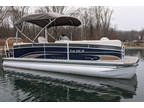 2013 Premier 235 Solaris RE