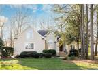 Glen Allen 4BR 3BA, Welcome to this custom home built by