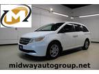 2013 Honda Odyssey EX-L