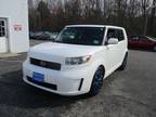 2009 Scion xB Wagon