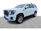 2024 GMC Yukon White, new