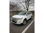 2014 Ford Edge for sale