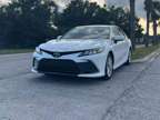 2022 Toyota Camry for sale