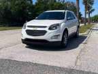 2016 Chevrolet Equinox for sale