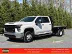 2021 Chevrolet Silverado 3500 HD Crew Cab for sale