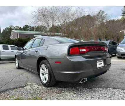 2011 Dodge Charger for sale is a Silver 2011 Dodge Charger Car for Sale in Duluth GA