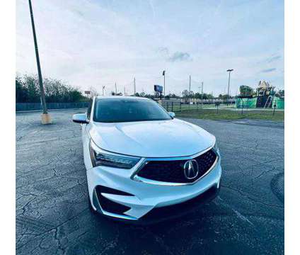 2020 Acura RDX for sale is a 2020 Acura RDX Car for Sale in Jacksonville FL