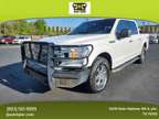 2019 Ford F150 SuperCrew Cab for sale