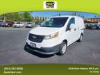 2015 Chevrolet City Express for sale