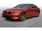 2022UsedBMWUsed3 SeriesUsedSedan North America