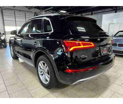 2019 Audi Q5 for sale is a Black 2019 Audi Q5 Car for Sale in Downers Grove IL