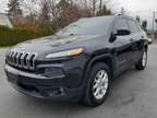 2015 Jeep Cherokee for sale