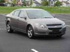 2011 Chevrolet Malibu for sale