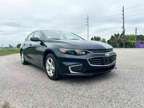 2017 Chevrolet Malibu for sale