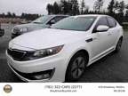 2013 Kia Optima for sale