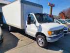 2006 Ford E350 Super Duty Cutaway for sale