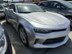 2016 Chevrolet Camaro for sale