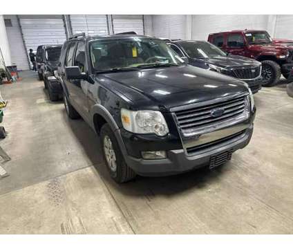 2006 Ford Explorer for sale is a Black 2006 Ford Explorer Car for Sale in Richland WA
