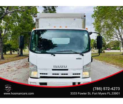 2011 Isuzu Med Duty NQR for sale is a White 2011 Car for Sale in Fort Myers FL