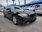 2013 BMW 5 Series for sale