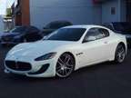 2017 Maserati GranTurismo for sale