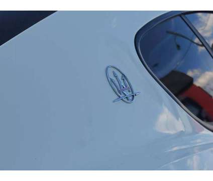2017 Maserati GranTurismo for sale is a 2017 Maserati GranTurismo Car for Sale in Richmond VA