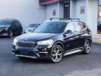 2016 BMW X1 for sale