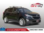 2018 Chevrolet Equinox for sale