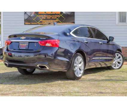 2019 Chevrolet Impala for sale is a 2019 Chevrolet Impala Car for Sale in Newberry SC