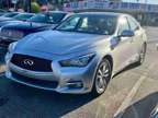 2014 INFINITI Q50 for sale