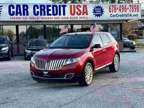2014 Lincoln MKX for sale
