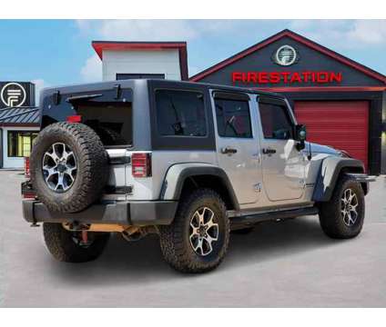 2011 Jeep Wrangler for sale is a Silver 2011 Jeep Wrangler Car for Sale in Tyler TX