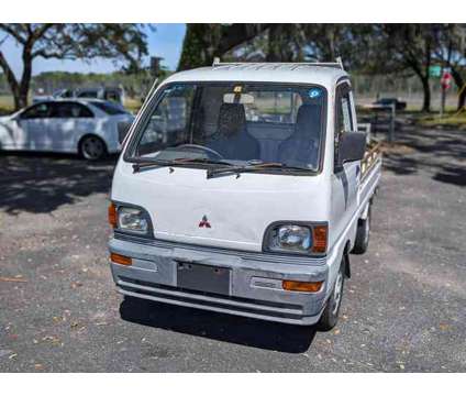 1997 Mitsubishi Minicab for sale is a White 1997 Car for Sale in Savannah GA
