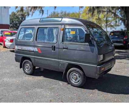 1988 Suzuki Every for sale is a Black 1988 Car for Sale in Savannah GA