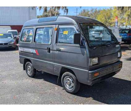 1988 Suzuki Every for sale is a Black 1988 Car for Sale in Savannah GA