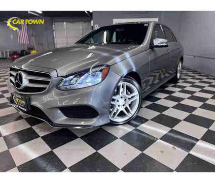2014 Mercedes-Benz E-Class for sale is a Silver 2014 Mercedes-Benz E Class Car for Sale in Manassas VA