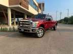 2015 Ford F350 Super Duty Crew Cab for sale