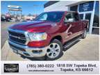 2023 Ram 1500 Crew Cab for sale