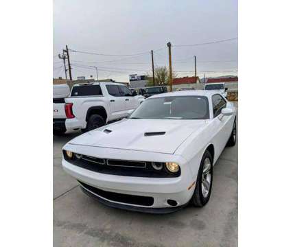 2015 Dodge Challenger for sale is a 2015 Dodge Challenger Car for Sale in El Paso TX