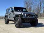 2014 Jeep Wrangler for sale