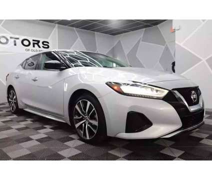 2019 Nissan Maxima for sale is a Silver 2019 Nissan Maxima Car for Sale in Keyport NJ