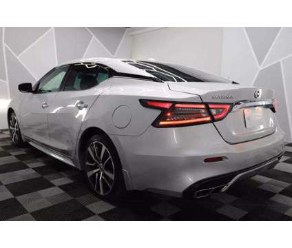 2019 Nissan Maxima for sale is a Silver 2019 Nissan Maxima Car for Sale in Keyport NJ