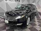 2016 Lincoln MKZ for sale