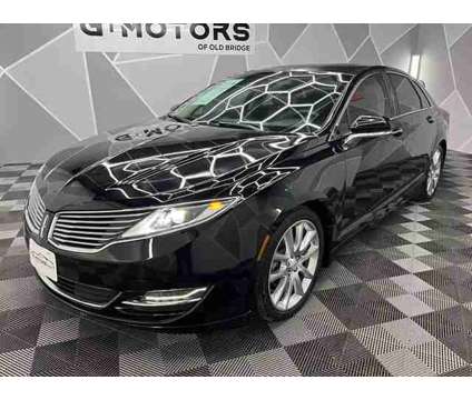 2016 Lincoln MKZ for sale is a 2016 Lincoln MKZ Car for Sale in Monroe NJ