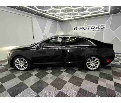 2016 Lincoln MKZ for sale is a 2016 Lincoln MKZ Car for Sale in Monroe NJ