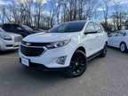 2018 Chevrolet Equinox for sale