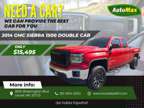 2014 GMC Sierra 1500 Double Cab for sale