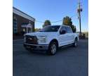 2017 Ford F150 SuperCrew Cab for sale