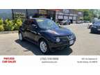 2011 Nissan JUKE for sale