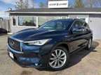 2019 INFINITI QX50 for sale